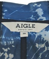 AIGLE（エーグル）その他 青 サイズ:38(M位) レディース/2200701317034