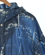 AIGLE（エーグル）その他 青 サイズ:38(M位) レディース/2200701317034