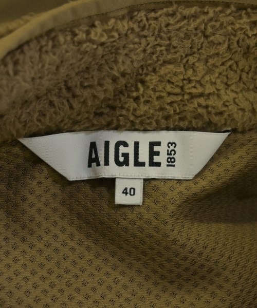AIGLE（エーグル）その他 茶 サイズ:40(M位) レディース/2200701317072