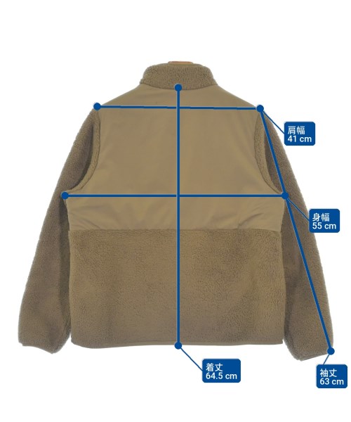 AIGLE（エーグル）その他 茶 サイズ:40(M位) レディース/2200701317072