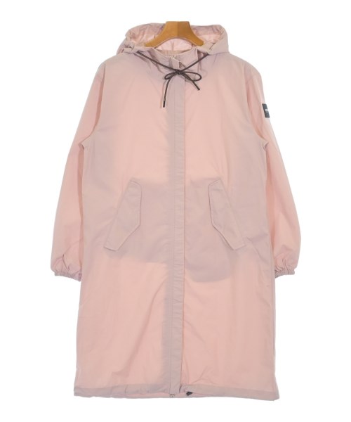 AIGLE(エーグル)コート ピンク サイズ:36(S位)/2200703597038