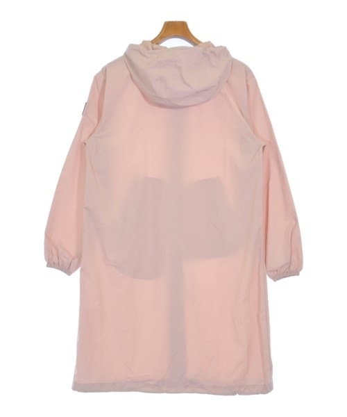 AIGLE（エーグル）コート ピンク サイズ:36(S位) レディース/2200703597038