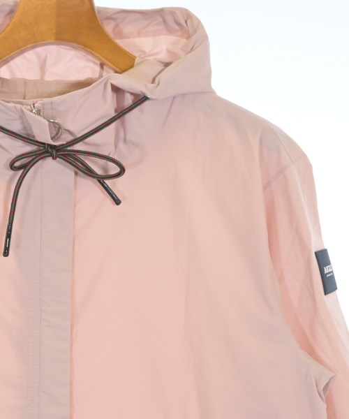 AIGLE（エーグル）コート ピンク サイズ:36(S位) レディース/2200703597038