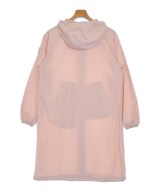 AIGLE（エーグル）コート ピンク サイズ:36(S位) レディース/2200703597038