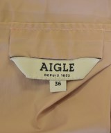 AIGLE（エーグル）コート ピンク サイズ:36(S位) レディース/2200703597038