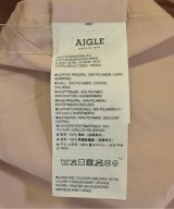 AIGLE（エーグル）コート ピンク サイズ:36(S位) レディース/2200703597038