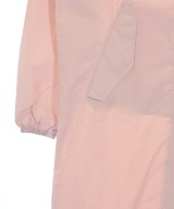 AIGLE（エーグル）コート ピンク サイズ:36(S位) レディース/2200703597038