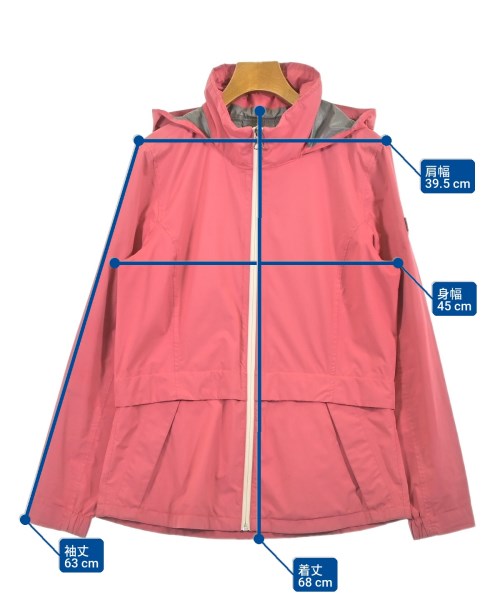 AIGLE（エーグル）その他 ピンク サイズ:40(M位) レディース/2200701652012