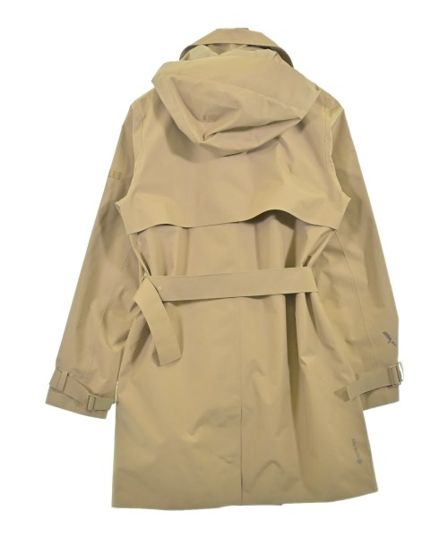 AIGLE（エーグル）トレンチコート ベージュ サイズ:36(S位) レディース/2200702597015