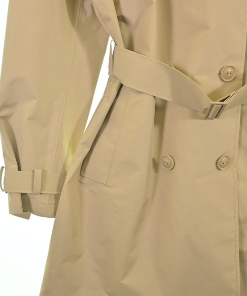 AIGLE（エーグル）トレンチコート ベージュ サイズ:36(S位) レディース/2200702597015