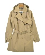 AIGLE（エーグル）トレンチコート ベージュ サイズ:36(S位) レディース/2200702597015