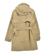 AIGLE（エーグル）トレンチコート ベージュ サイズ:36(S位) レディース/2200702597015