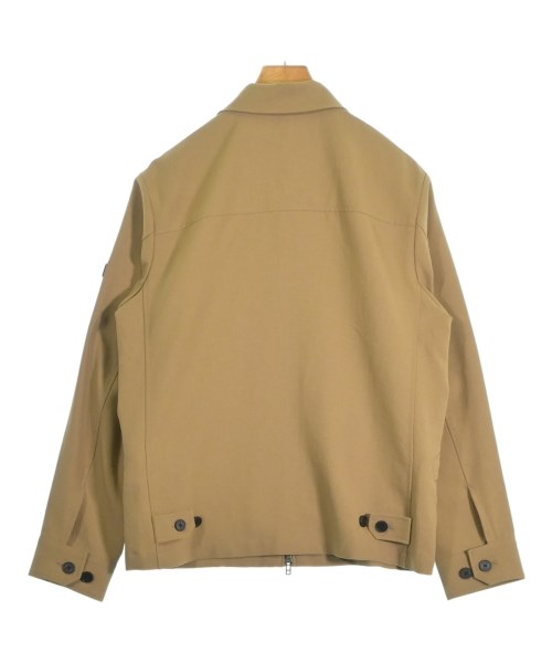 AIGLE（エーグル）カバーオール ベージュ サイズ:M メンズ/2200703142023