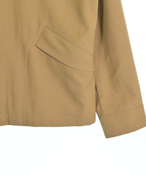 AIGLE（エーグル）カバーオール ベージュ サイズ:M メンズ/2200703142023