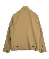 AIGLE（エーグル）カバーオール ベージュ サイズ:M メンズ/2200703142023