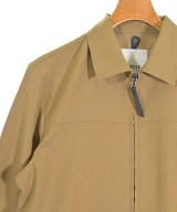 AIGLE（エーグル）カバーオール ベージュ サイズ:M メンズ/2200703142023