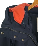 AIGLE（エーグル）マウンテンパーカー 紺 サイズ:34(XXS位) レディース/2200703709011