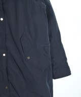 AIGLE（エーグル）マウンテンパーカー 紺 サイズ:34(XXS位) レディース/2200703709011