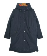 AIGLE マウンテンパーカー