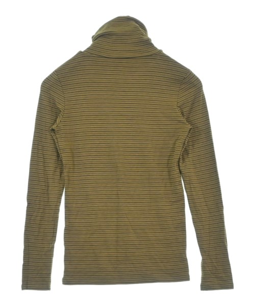 AIGLE（エーグル）Tシャツ・カットソー 茶 サイズ:S レディース/2200706719024
