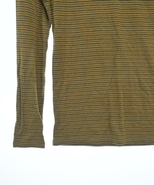 AIGLE（エーグル）Tシャツ・カットソー 茶 サイズ:S レディース/2200706719024
