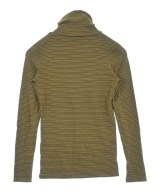 AIGLE（エーグル）Tシャツ・カットソー 茶 サイズ:S レディース/2200706719024