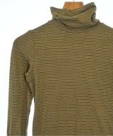 AIGLE（エーグル）Tシャツ・カットソー 茶 サイズ:S レディース/2200706719024