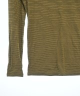 AIGLE（エーグル）Tシャツ・カットソー 茶 サイズ:S レディース/2200706719024