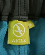 AIGLE（エーグル）その他 カーキ サイズ:M レディース/2200707440057