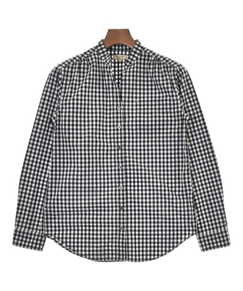 AIGLE(エーグル)のカジュアルシャツ サイズ:38(M位) 3,000円