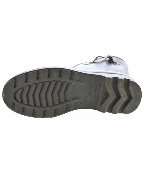AIGLE（エーグル）レインシューズ 茶 サイズ:EU42(27cm位) メンズ/2200663319053
