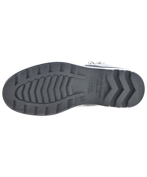 AIGLE（エーグル）レインシューズ 茶 サイズ:EU42(27cm位) メンズ/2200707445083