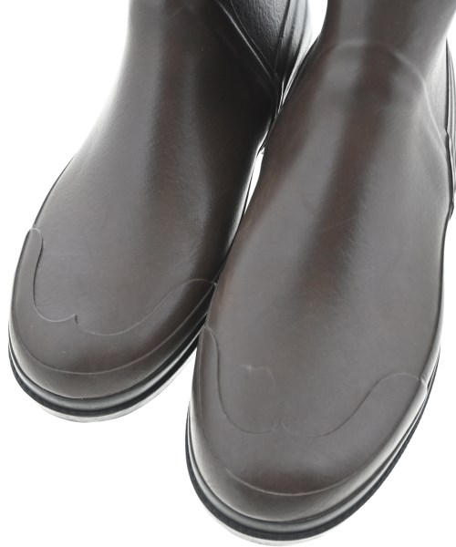 AIGLE（エーグル）レインシューズ 茶 サイズ:EU42(27cm位) メンズ/2200707445083