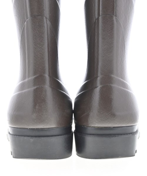 AIGLE（エーグル）レインシューズ 茶 サイズ:EU42(27cm位) メンズ/2200707445083