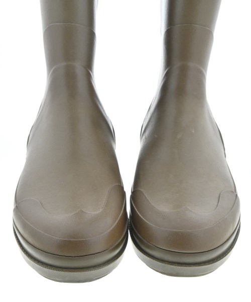 AIGLE（エーグル）レインシューズ カーキ サイズ:EU39(25.5cm位) レディース/2200663100347