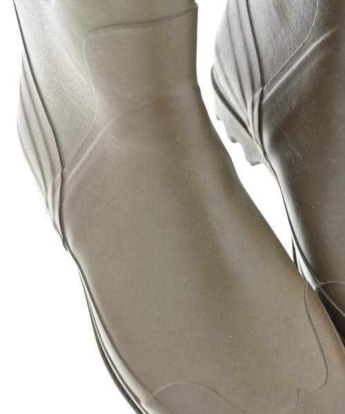 AIGLE（エーグル）レインシューズ カーキ サイズ:EU39(25.5cm位) レディース/2200663100347