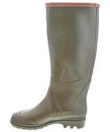 AIGLE（エーグル）レインシューズ カーキ サイズ:EU39(25.5cm位) レディース/2200663100347