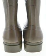 AIGLE（エーグル）レインシューズ カーキ サイズ:EU39(25.5cm位) レディース/2200663100347