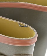 AIGLE（エーグル）レインシューズ カーキ サイズ:EU39(25.5cm位) レディース/2200663100347