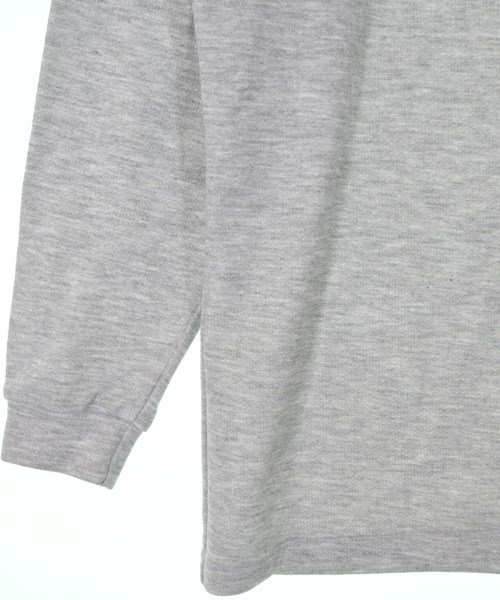 AIGLE（エーグル）Tシャツ・カットソー グレー サイズ:S レディース/2200658372605