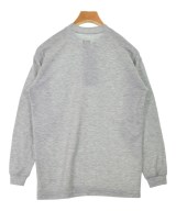 AIGLE（エーグル）Tシャツ・カットソー グレー サイズ:S レディース/2200658372605