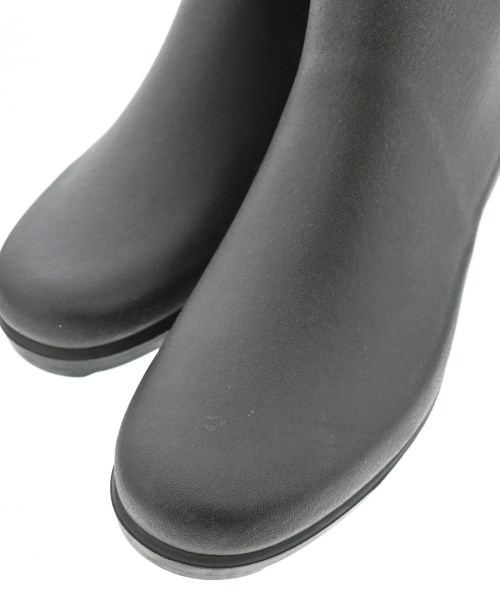 AIGLE（エーグル）レインシューズ 黒 サイズ:EU39(25.5cm位) レディース/2200664213022