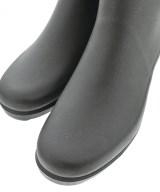 AIGLE（エーグル）レインシューズ 黒 サイズ:EU39(25.5cm位) レディース/2200664213022