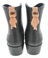 AIGLE（エーグル）レインシューズ 黒 サイズ:EU39(25.5cm位) レディース/2200664213022