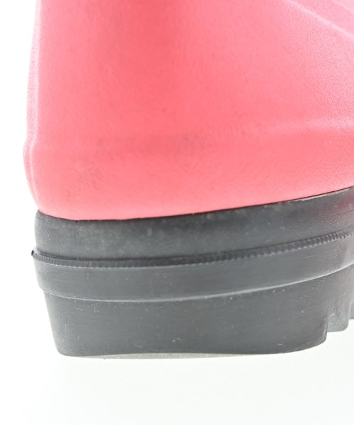 AIGLE（エーグル）レインシューズ ピンク サイズ:EU35(21.5cm位) レディース/2200664309015