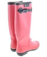 AIGLE（エーグル）レインシューズ ピンク サイズ:EU35(21.5cm位) レディース/2200664309015