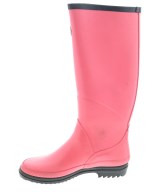 AIGLE（エーグル）レインシューズ ピンク サイズ:EU35(21.5cm位) レディース/2200664309015