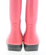 AIGLE（エーグル）レインシューズ ピンク サイズ:EU35(21.5cm位) レディース/2200664309015