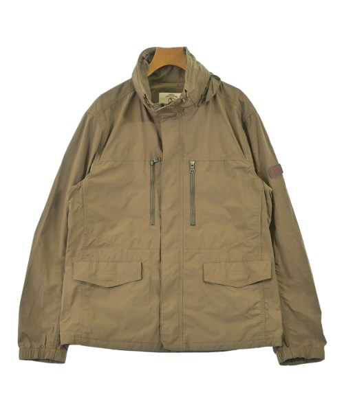 AIGLE(エーグル)その他 茶 サイズ:L/2200659298041