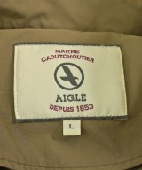 AIGLE（エーグル）その他 茶 サイズ:L メンズ/2200659298041